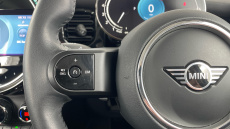 MINI Hatchback 1.5 Cooper Classic Premium 5dr Auto Petrol Hatchback